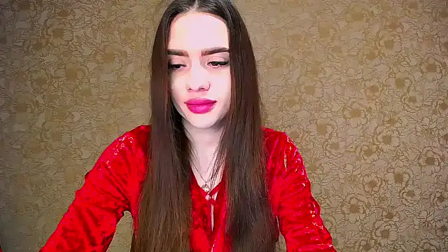  your fantasy girl online show from 26, 1, 2025