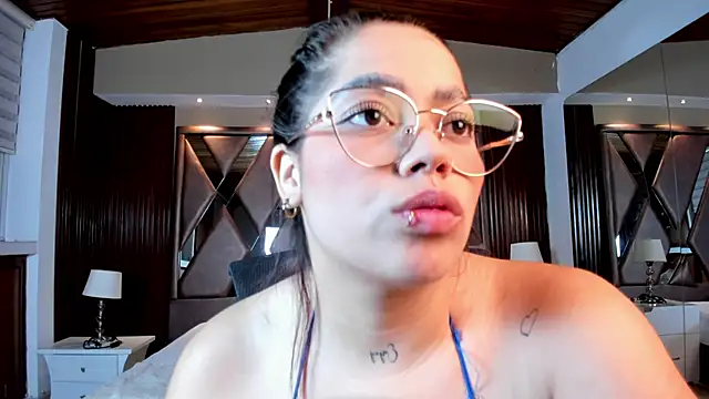Snapshot of Melisa_Soto chatting on 21, 4, 2026 Melisa Soto online show from 21, 4, 2026