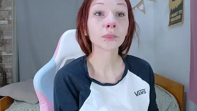 Snapshot of hannaxo1 chatting on 16, 7, 2026 hannaxo1 online show from 16, 7, 2026