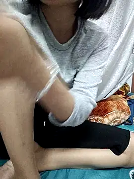 Haralushiaaa online show from 25, 11, 2025