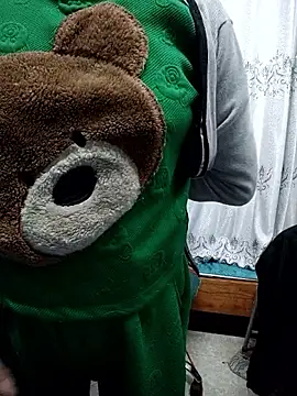 Haralushiaaa online show from 15, 12, 2025