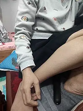 Haralushiaaa online show from 3, 2, 2026