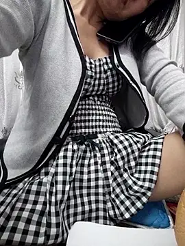 Haralushiaaa online show from 16, 3, 2026