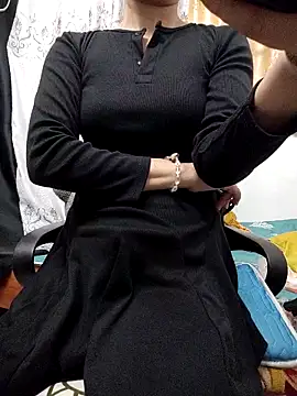 Haralushiaaa online show from 17, 3, 2026