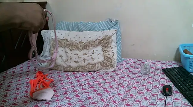 glam mish online show from 21, 3, 2025