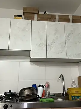 Pretty Isadora online show from 28, 2, 2026