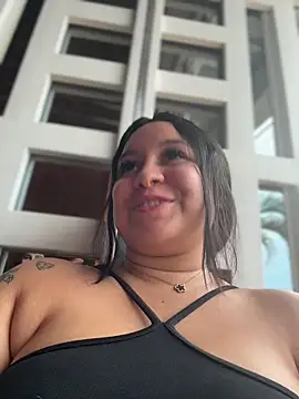 Pretty Isadora online show from 21, 3, 2026