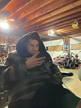 joeycbigcock online show from 2, 1, 2025