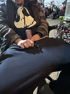 joeycbigcock online show from 3, 1, 2025