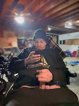 joeycbigcock online show from 5, 1, 2025