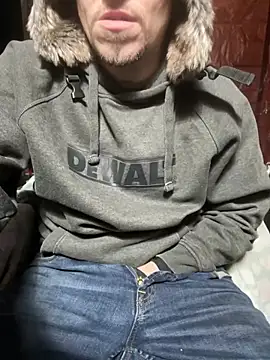 joeycbigcock online show from 20, 1, 2025