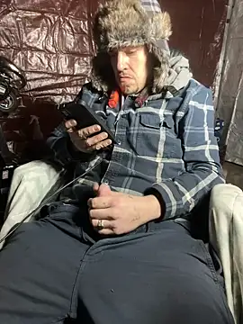 joeycbigcock online show from 21, 1, 2025