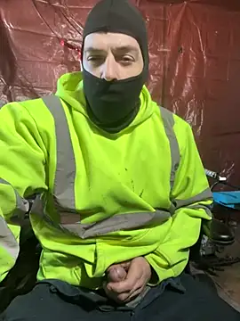 joeycbigcock online show from 27, 1, 2025