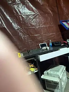 joeycbigcock online show from 1, 3, 2025