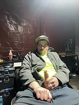 joeycbigcock online show from 12, 3, 2025