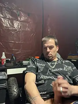 joeycbigcock online show from 13, 3, 2025