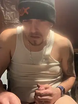 joeycbigcock online show from 17, 3, 2025