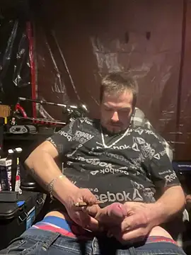 joeycbigcock online show from 21, 3, 2025