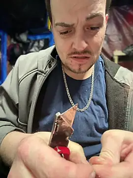 joeycbigcock online show from 3, 2, 2026