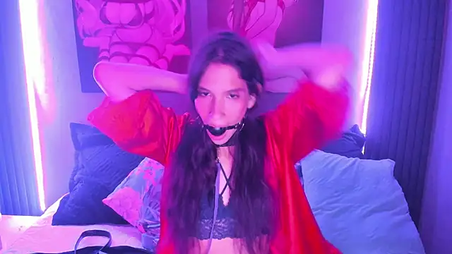 Hunter Ignis online show from 10, 1, 2026