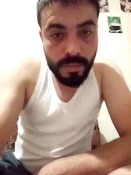 Kaan1607 online show from 28, 10, 2025