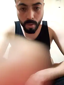 Kaan1607 online show from 22, 11, 2025