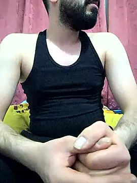 Kaan1607 online show from 25, 3, 2026