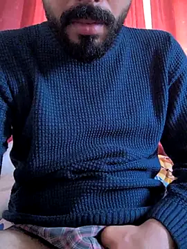 Kaan1607 online show from 26, 3, 2026