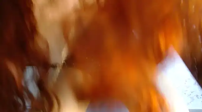 Samantabrown  online show from 12, 2, 2025