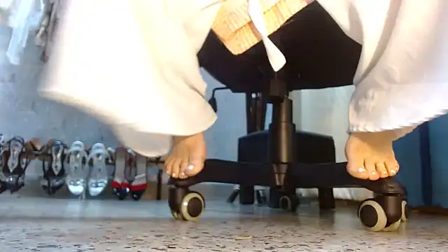 Samantabrown  online show from 14, 1, 2026