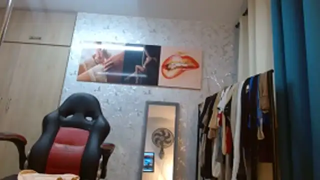 Samantabrown  online show from 19, 3, 2026