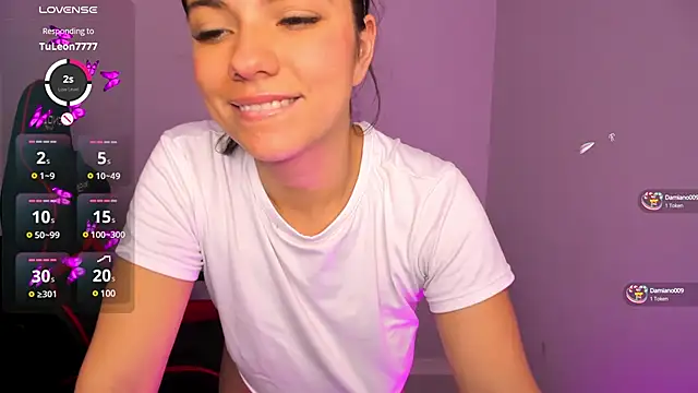 ivyy scott online show from 9, 3, 2025