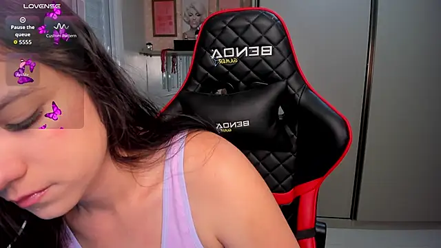 ivyy scott online show from 13, 9, 2025