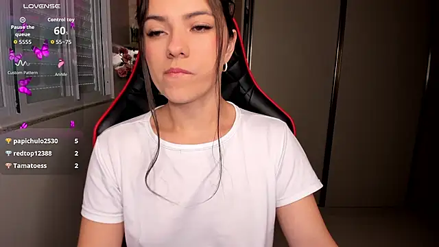 ivyy scott online show from 28, 9, 2025