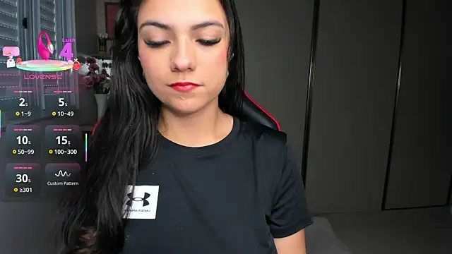 ivyy scott online show from 27, 10, 2025