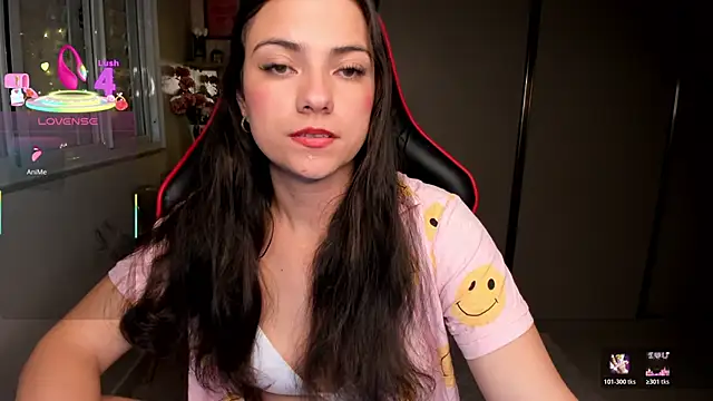 ivyy scott online show from 16, 11, 2025