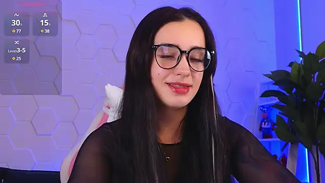 EvaCanton online show from 4, 12, 2024