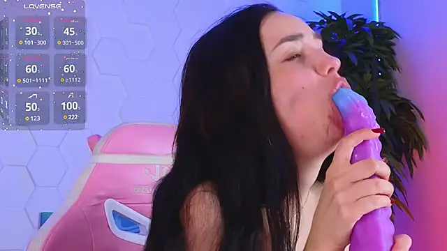 EvaCanton online show from 12, 2, 2025