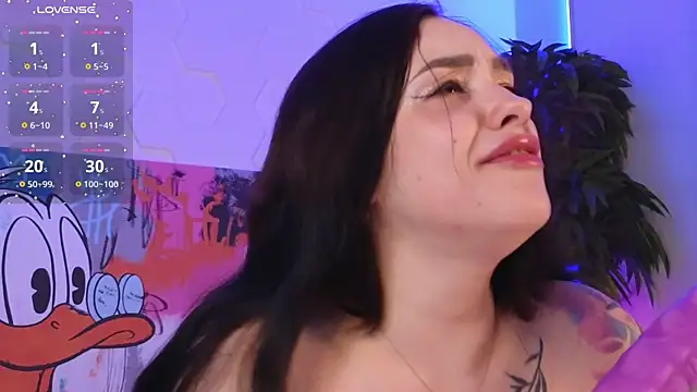 EvaCanton online show from 27, 2, 2025