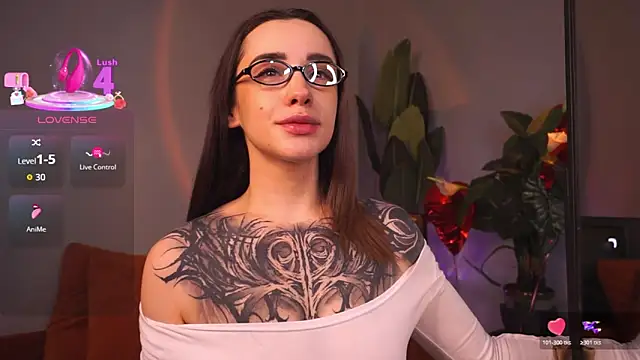 EvaCanton online show from 4, 3, 2026