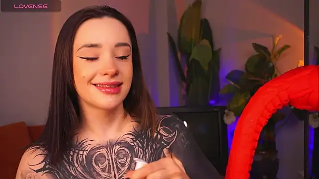 EvaCanton online show from 13, 4, 2026