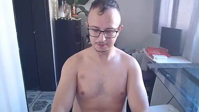 jacob strokes01 online show from 14, 7, 2026