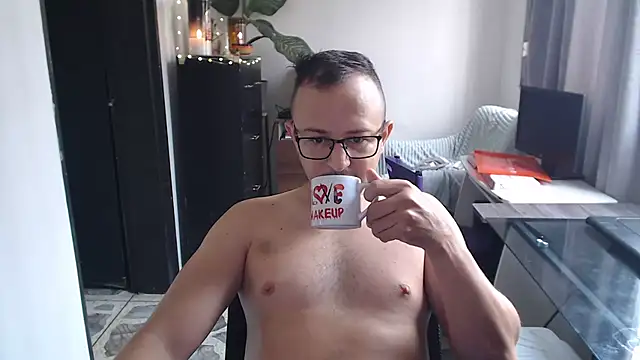 jacob strokes01 online show from 15, 7, 2026