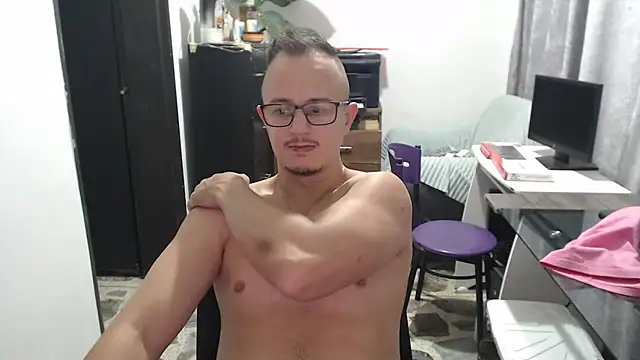 jacob strokes01 online show from 18, 7, 2026