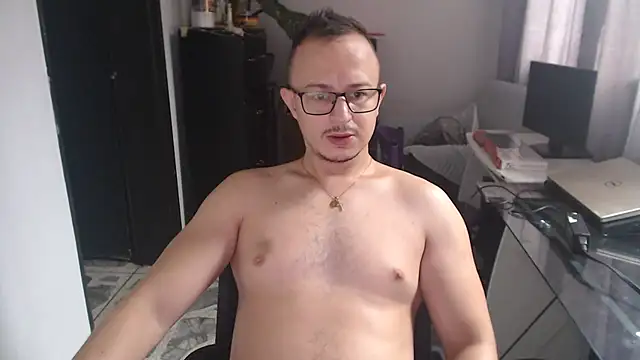 jacob strokes01 online show from 23, 7, 2026