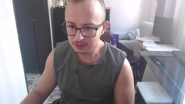 jacob strokes01 online show from 24, 7, 2026