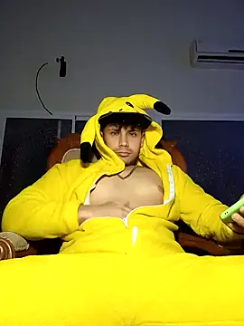 AlexisSpears  online show from 11, 12, 2024