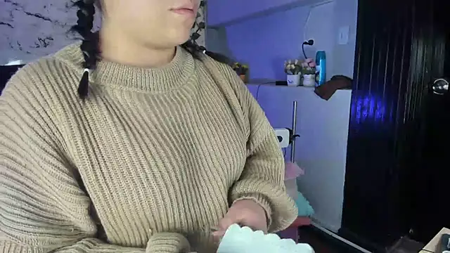 Amy hoy69 online show from 12, 3, 2026