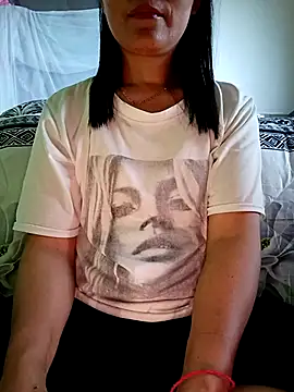 Asian girl13 online show from 8, 4, 2026