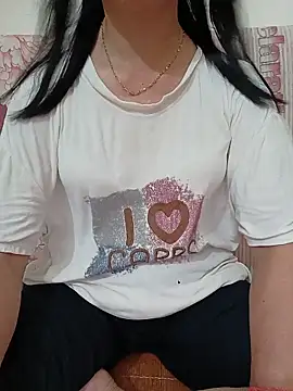 Snapshot of Asian_girl13 chatting on 4, 6, 2026 Asian girl13 online show from 4, 6, 2026